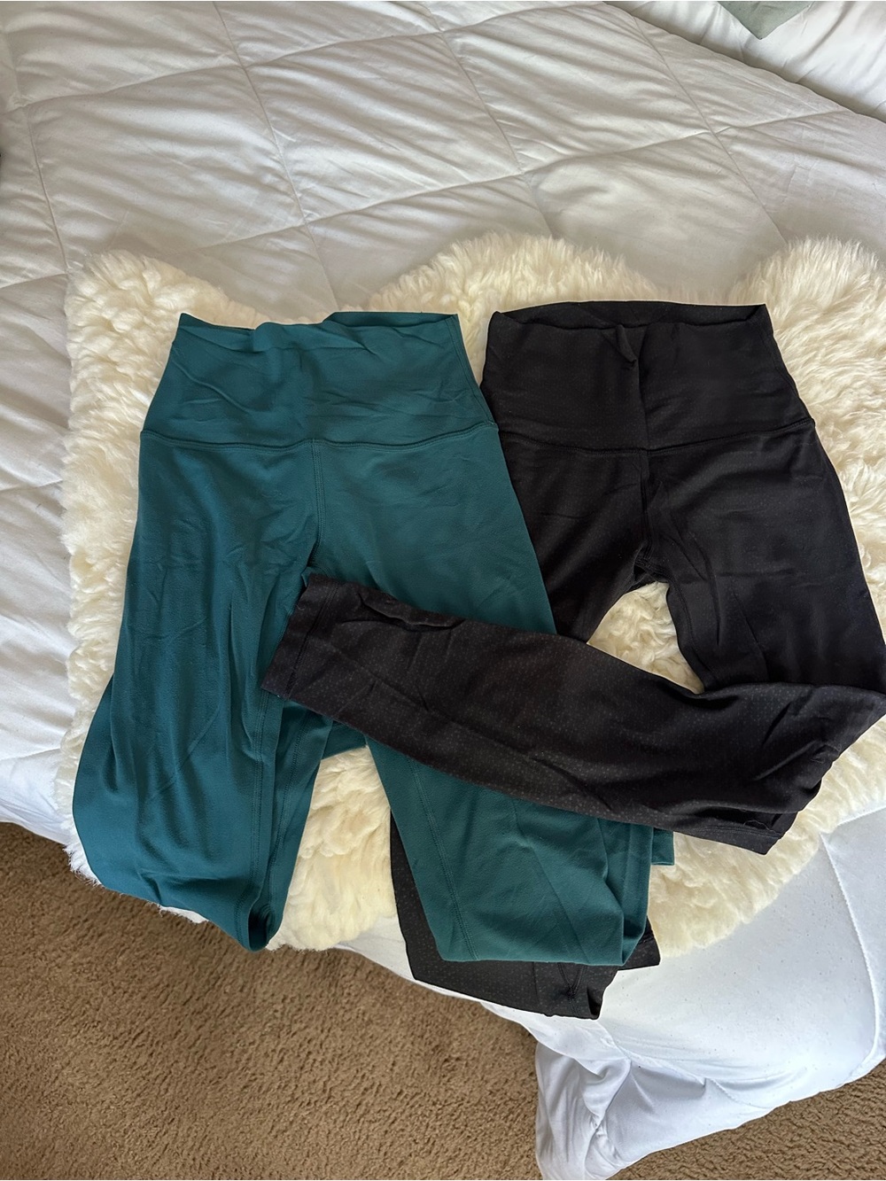 lululemon athletica align leggings